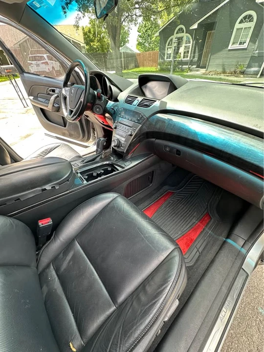 2007 Acura MDX 2nd Gen - Image 11 of 17