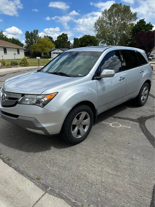 2007 Acura MDX 2nd Gen - Image 3 of 17