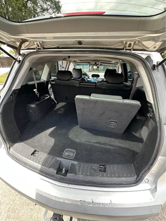 2007 Acura MDX 2nd Gen - Image 15 of 17