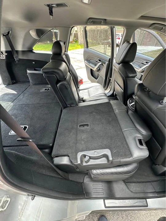 2007 Acura MDX 2nd Gen - Image 13 of 17