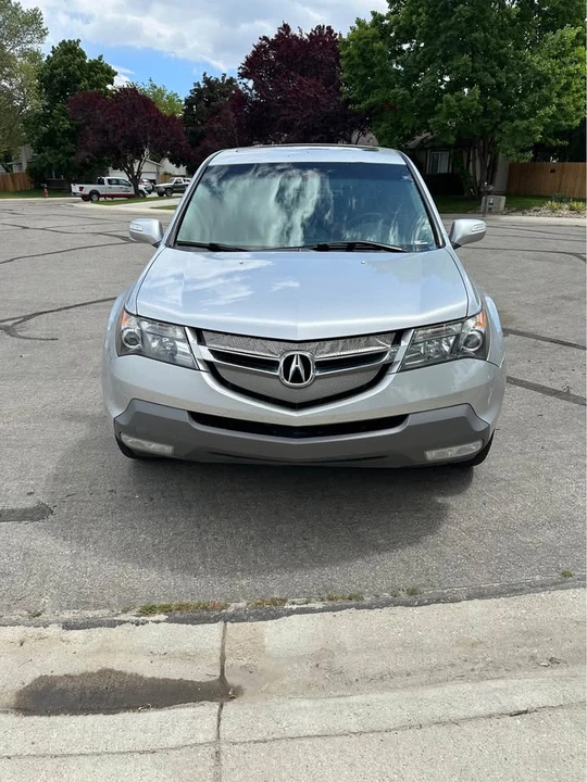 2007 Acura MDX 2nd Gen - Image 2 of 17
