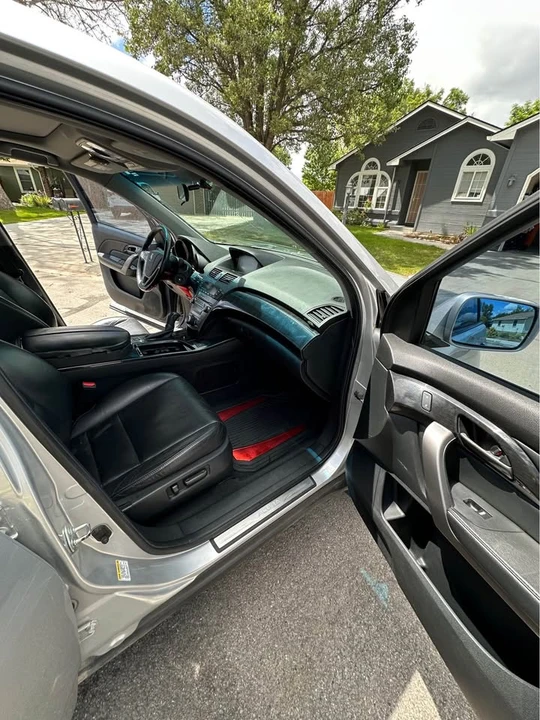 2007 Acura MDX 2nd Gen - Image 10 of 17