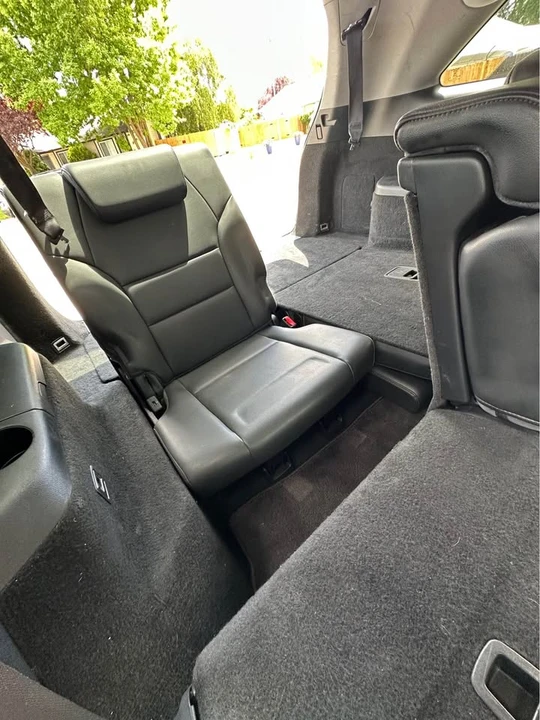 2007 Acura MDX 2nd Gen - Image 14 of 17