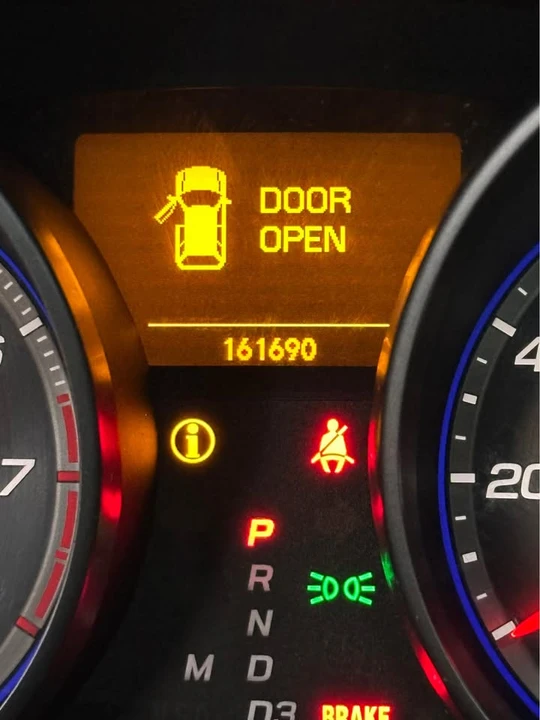 2007 Acura MDX 2nd Gen - Image 17 of 17