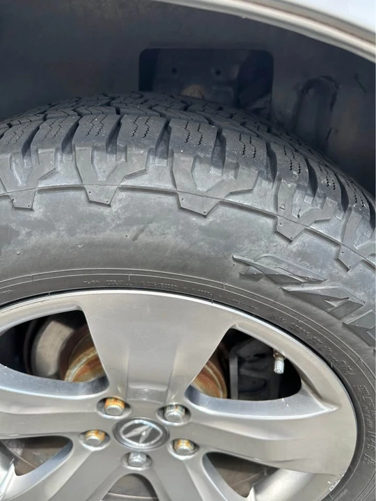2007 Acura MDX 2nd Gen - Image 6 of 17