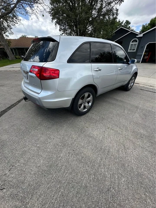 2007 Acura MDX 2nd Gen - Image 5 of 17