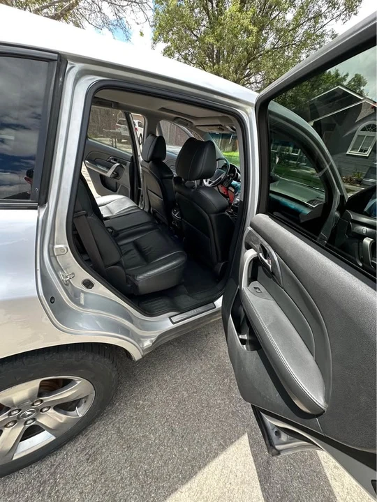 2007 Acura MDX 2nd Gen - Image 12 of 17