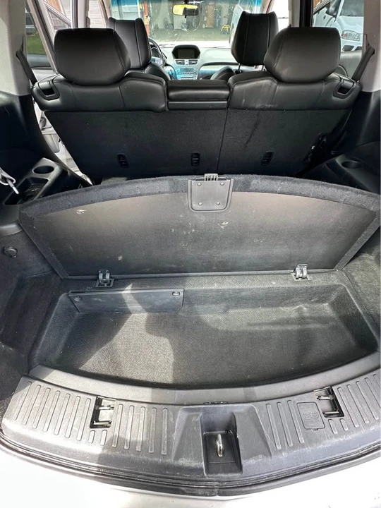2007 Acura MDX 2nd Gen - Image 16 of 17