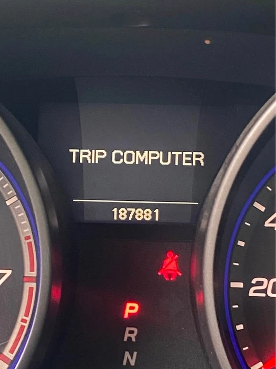 2007 Acura MDX 2nd Gen - Image 10 of 14