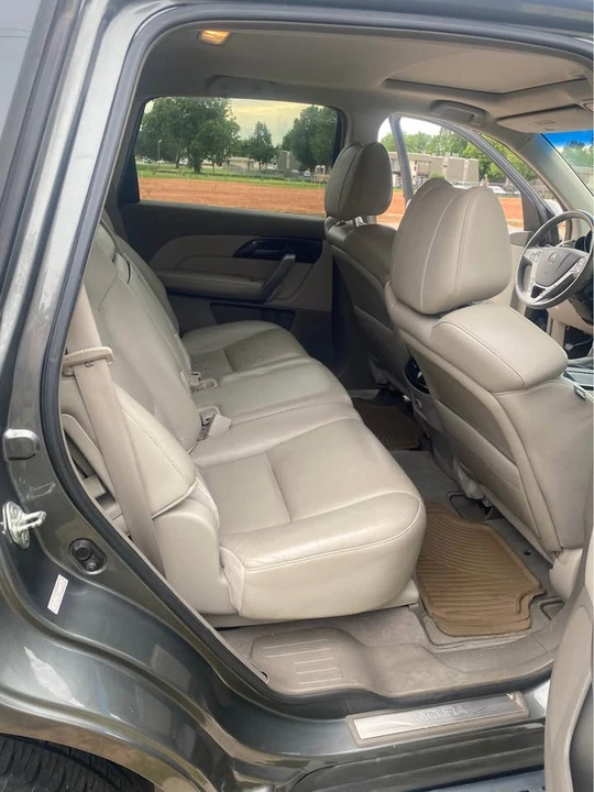 2007 Acura MDX 2nd Gen - Image 13 of 14