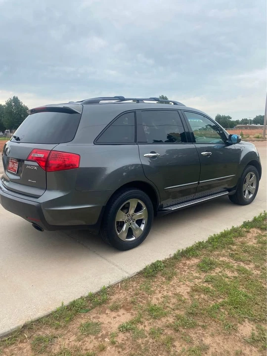 2007 Acura MDX 2nd Gen - Image 2 of 14