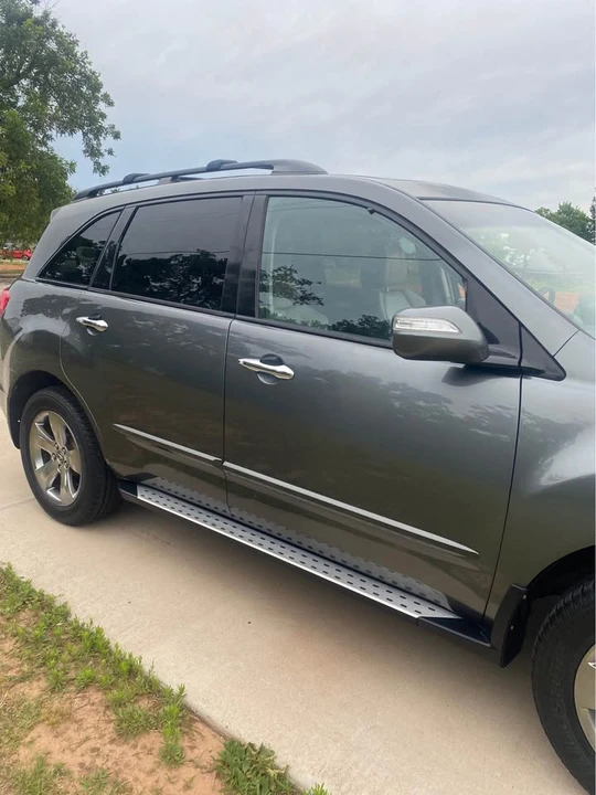 2007 Acura MDX 2nd Gen - Image 4 of 14