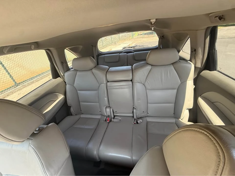 2007 Acura MDX 2nd Gen - Image 6 of 8