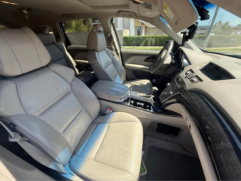 2007 Acura MDX 2nd Gen - Image 5 of 8