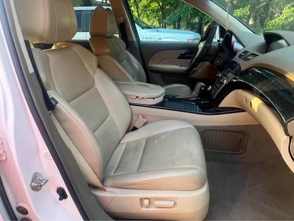 2007 Acura MDX 2nd Gen - Image 15 of 17