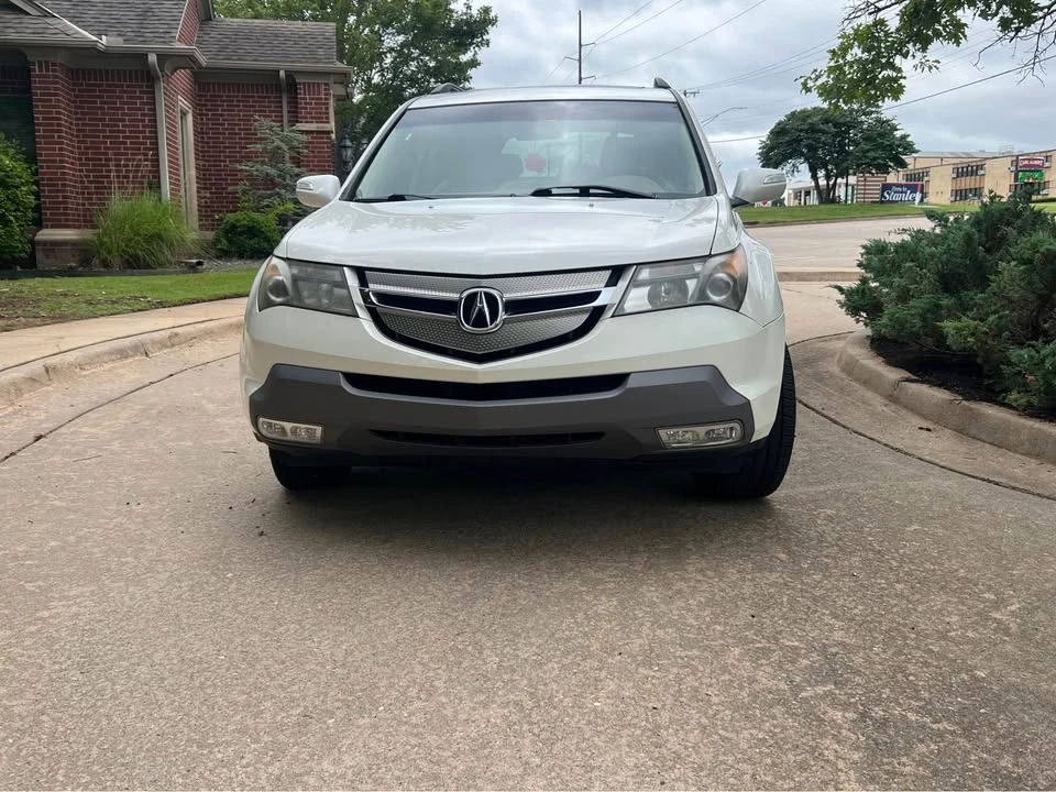 2007 Acura MDX 2nd Gen - Image 7 of 17