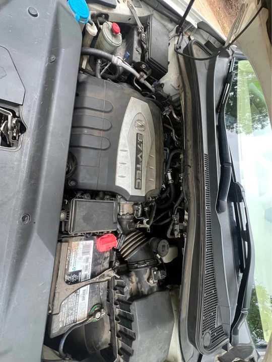 2007 Acura MDX 2nd Gen - Image 8 of 17