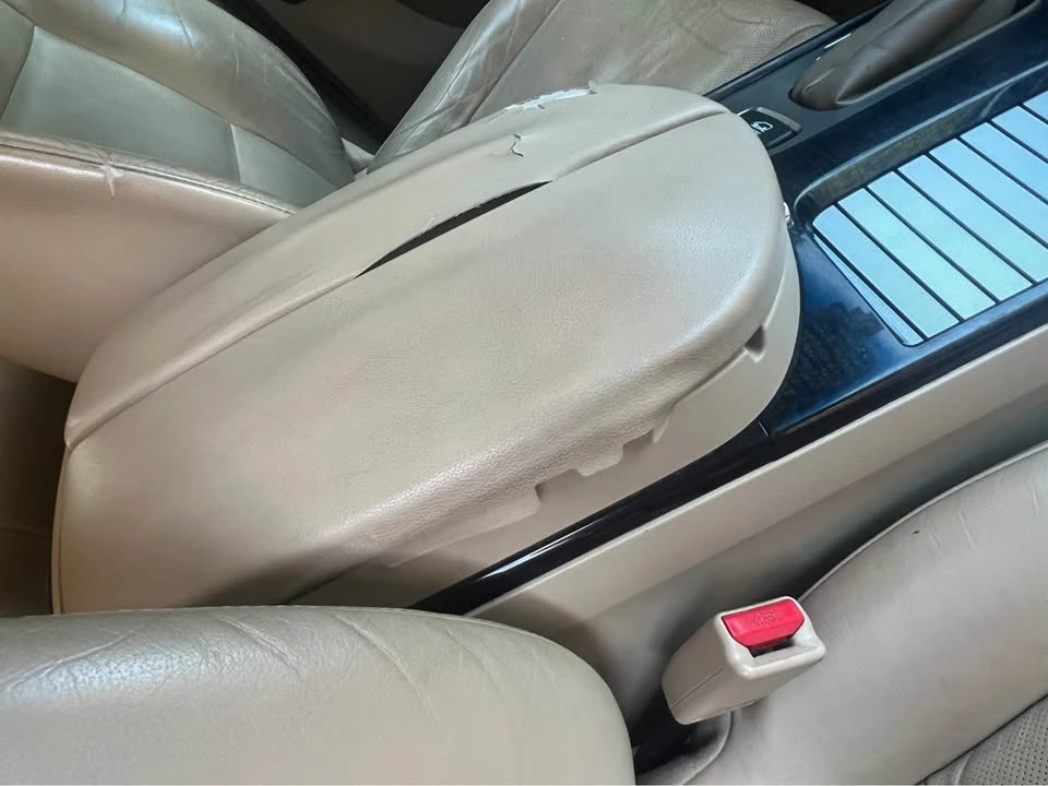 2007 Acura MDX 2nd Gen - Image 17 of 17