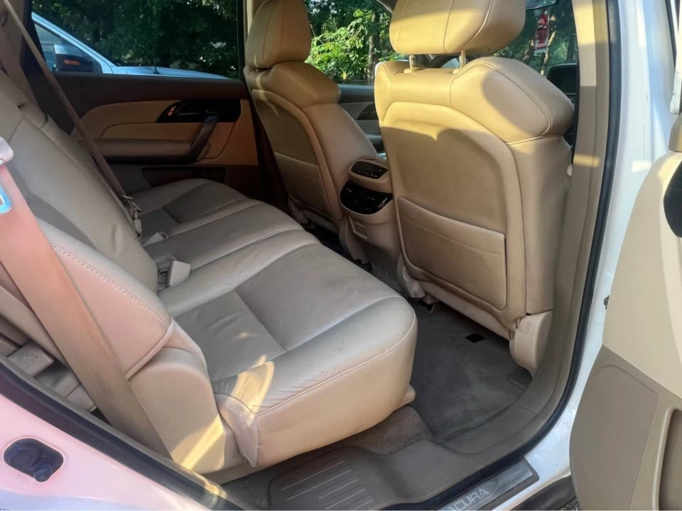 2007 Acura MDX 2nd Gen - Image 14 of 17