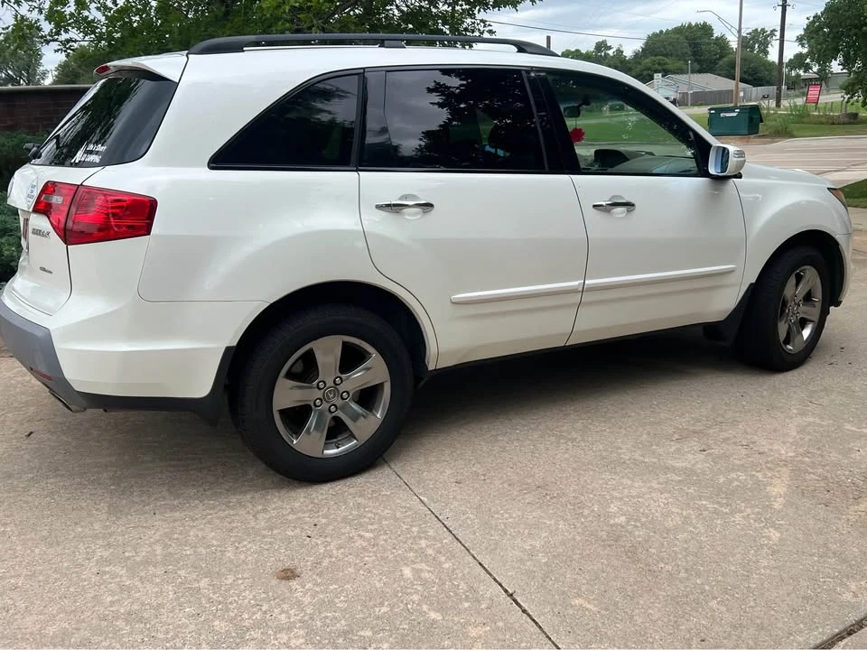 2007 Acura MDX 2nd Gen - Image 2 of 17