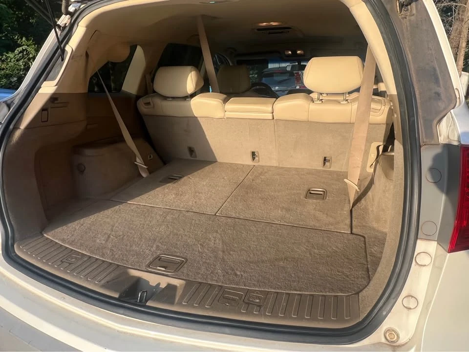 2007 Acura MDX 2nd Gen - Image 13 of 17