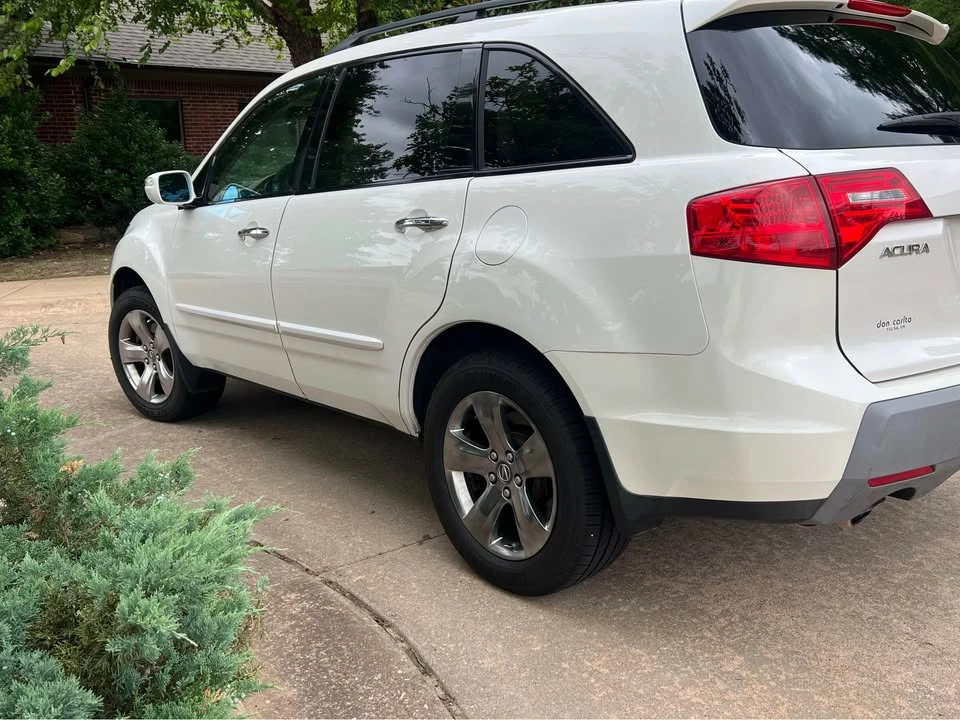 2007 Acura MDX 2nd Gen - Image 5 of 17