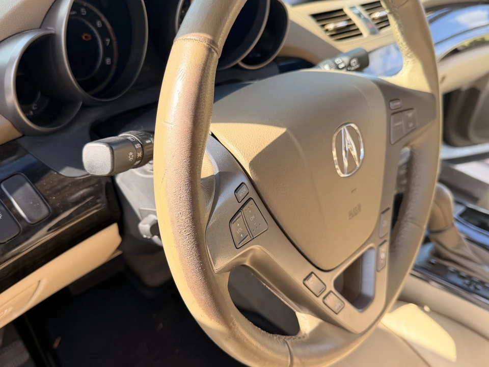 2007 Acura MDX 2nd Gen - Image 16 of 21