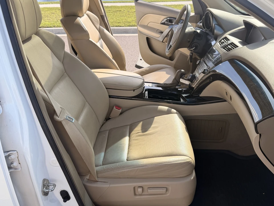 2007 Acura MDX 2nd Gen - Image 13 of 21