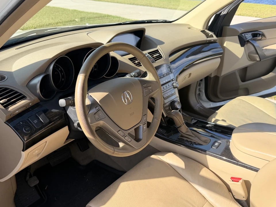 2007 Acura MDX 2nd Gen - Image 15 of 21