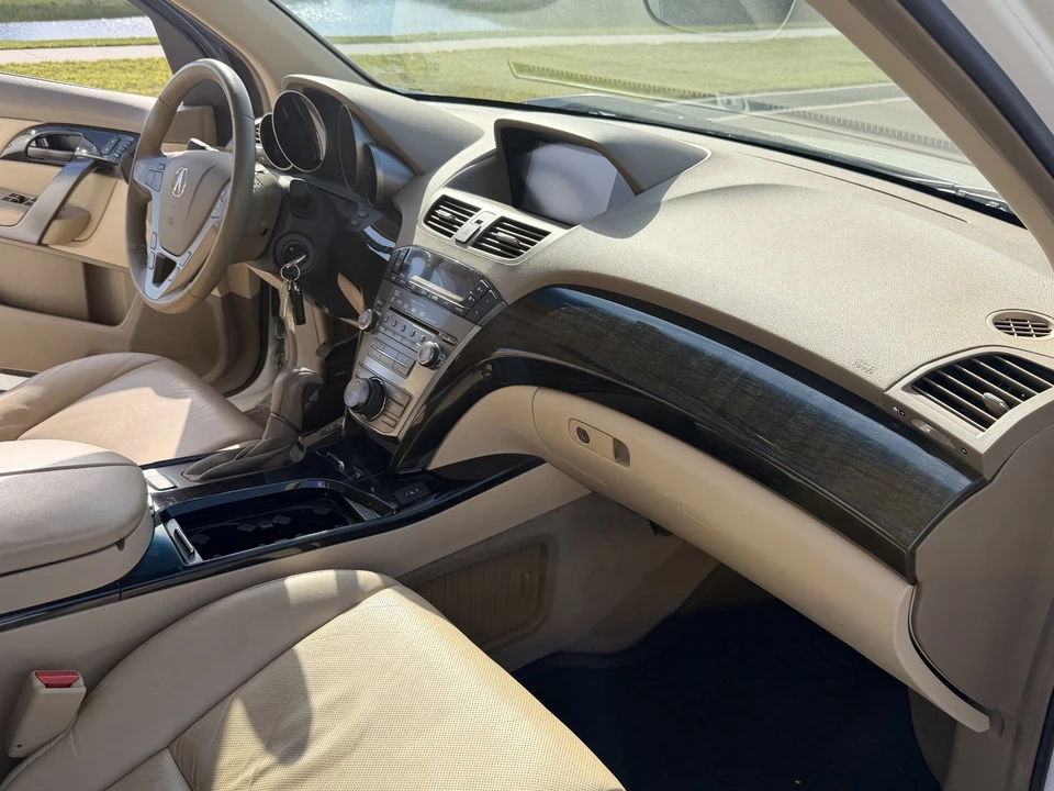 2007 Acura MDX 2nd Gen - Image 14 of 21