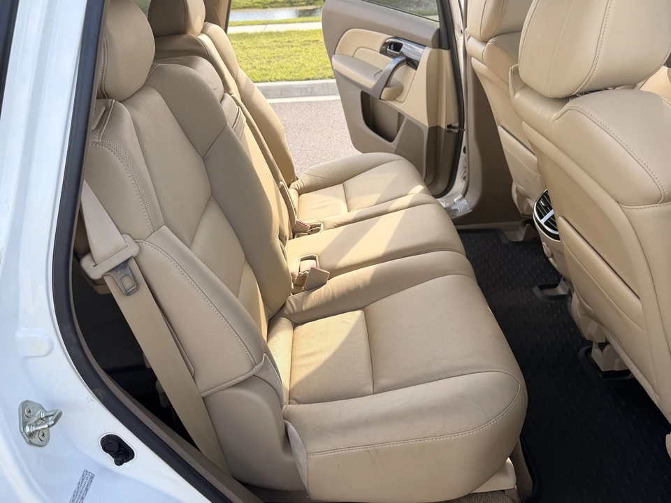2007 Acura MDX 2nd Gen - Image 12 of 21