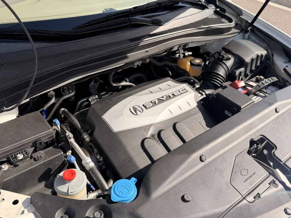 2007 Acura MDX 2nd Gen - Image 21 of 21