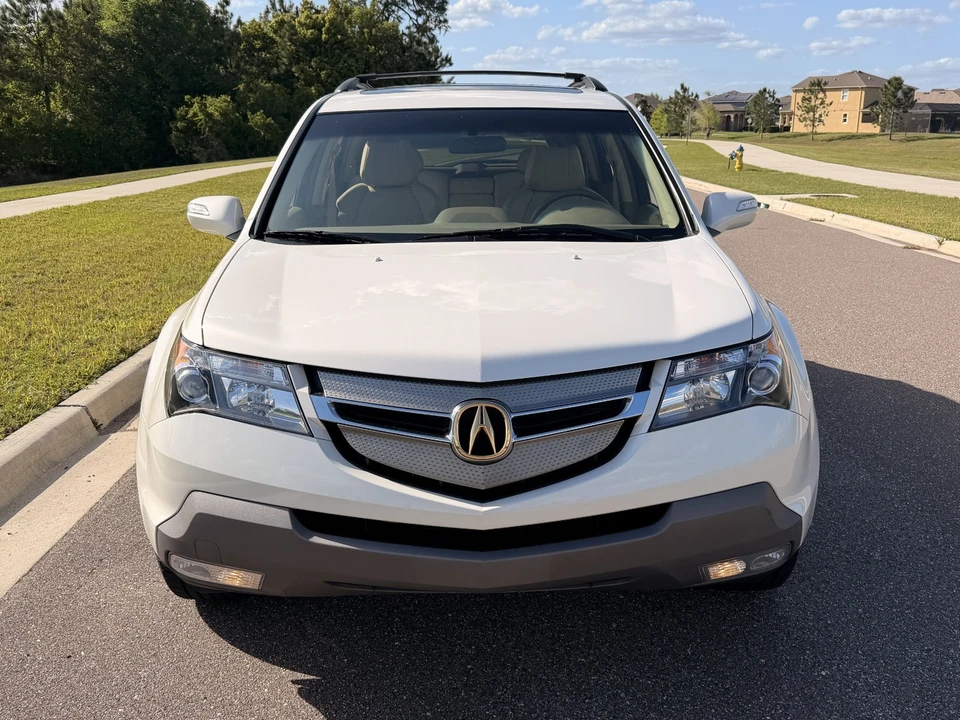 2007 Acura MDX 2nd Gen - Image 5 of 21