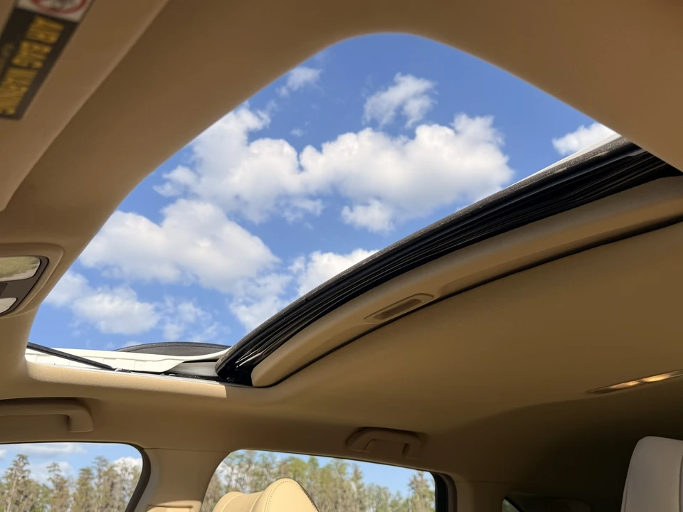 2007 Acura MDX 2nd Gen - Image 20 of 21