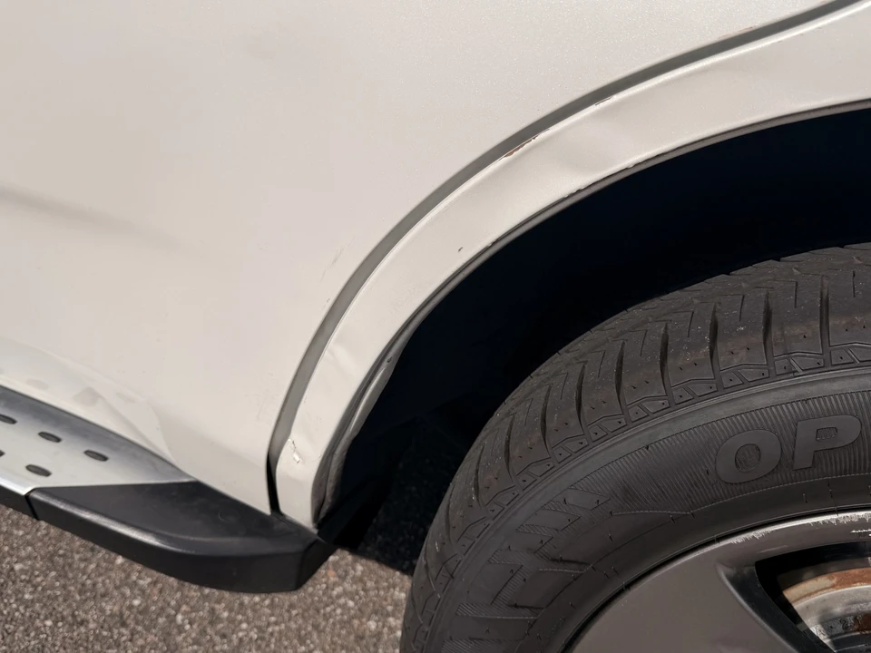 2007 Acura MDX 2nd Gen - Image 9 of 21