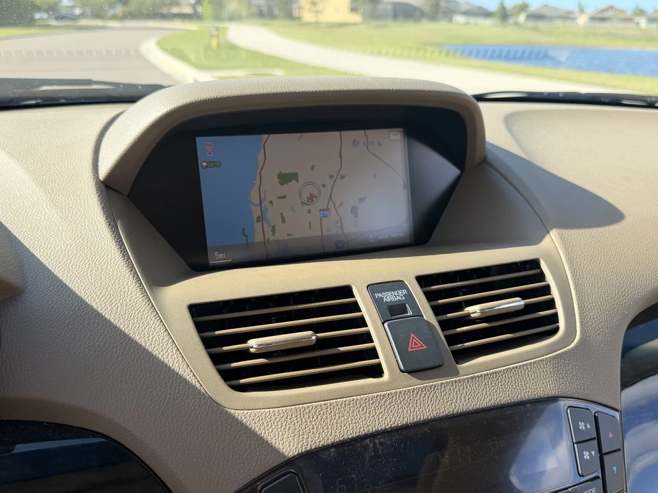 2007 Acura MDX 2nd Gen - Image 18 of 21