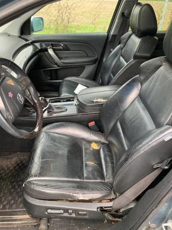 2007 Acura MDX 2nd Gen - Image 11 of 11