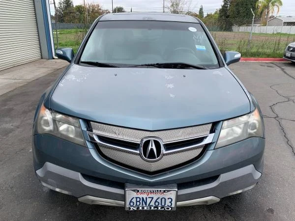 2007 Acura MDX 2nd Gen - Image 2 of 11