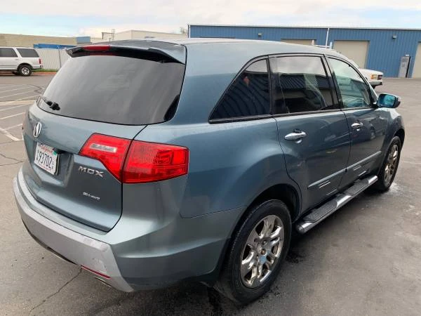 2007 Acura MDX 2nd Gen - Image 4 of 11