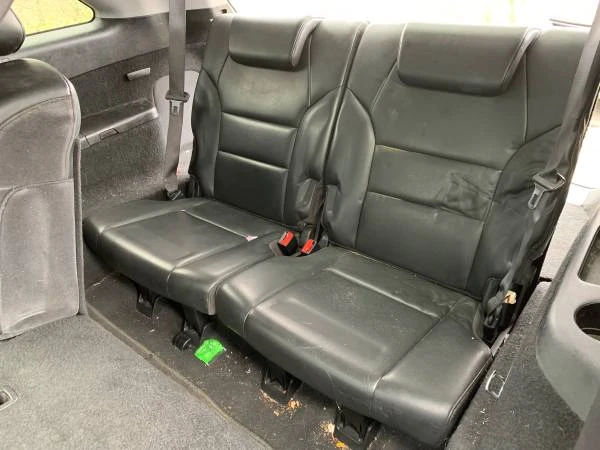 2007 Acura MDX 2nd Gen - Image 10 of 11