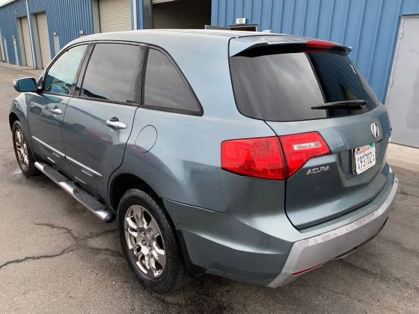 2007 Acura MDX 2nd Gen - Image 7 of 11