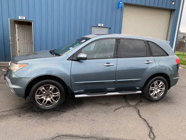 2007 Acura MDX 2nd Gen - Image 6 of 11