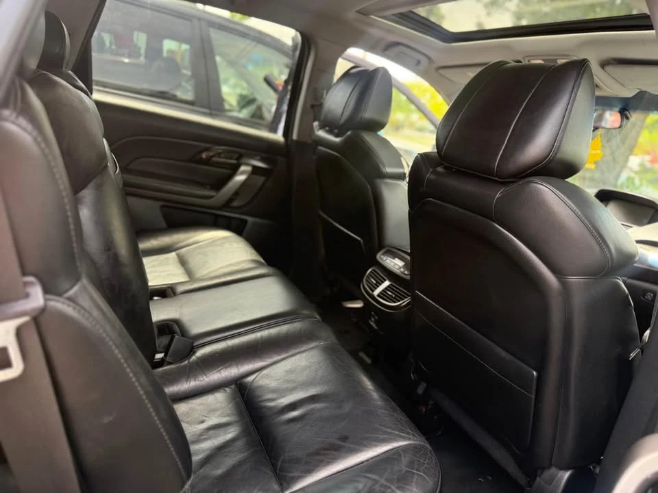 2007 Acura MDX 2nd Gen - Image 6 of 8