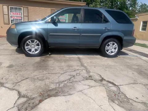 2007 Acura MDX 2nd Gen - Image 2 of 12
