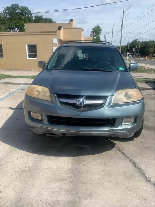 2007 Acura MDX 2nd Gen - Image 1 of 12
