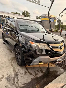 2007 Acura MDX Type S Sport Utility 4D