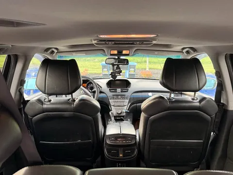 2007 Acura MDX 2nd Gen - Image 3 of 6