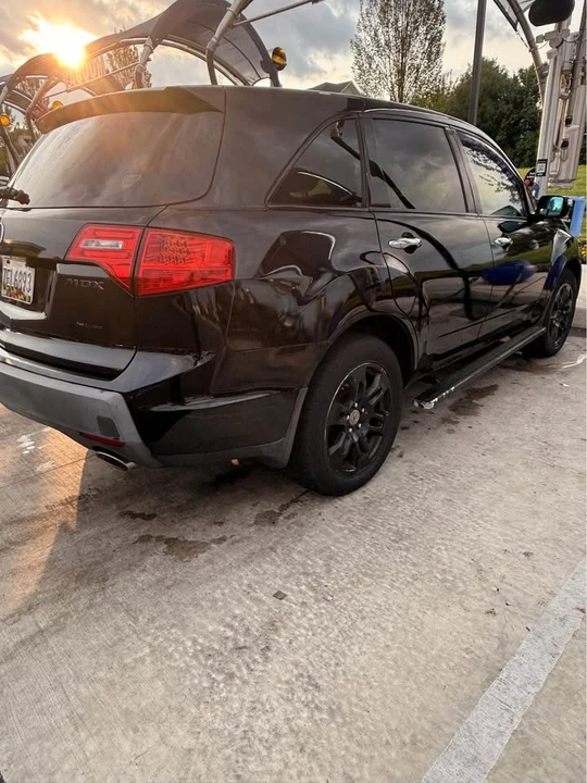 2007 Acura MDX 2nd Gen - Image 2 of 6