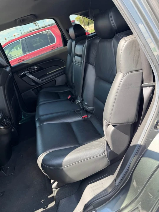 2007 Acura MDX 2nd Gen - Image 14 of 18
