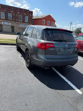 2007 Acura MDX 2nd Gen - Image 3 of 18